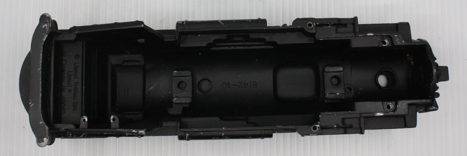 Lionel 8609-2X Northern Pacific #8609 Die-Cast Shell
