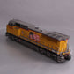 MTH 20-20730-1 Union Pacific Dash-8 Diesel Engine with Proto-Sound 3.0 #9390