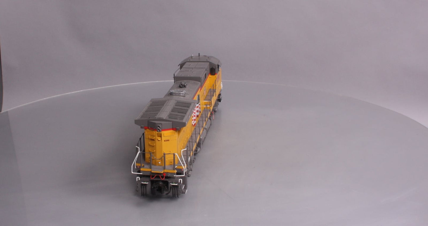 MTH 20-20730-1 Union Pacific Dash-8 Diesel Engine with Proto-Sound 3.0 #9390