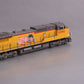 MTH 20-20730-1 Union Pacific Dash-8 Diesel Engine with Proto-Sound 3.0 #9390