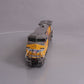 MTH 20-20730-1 Union Pacific Dash-8 Diesel Engine with Proto-Sound 3.0 #9390