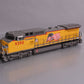 MTH 20-20730-1 Union Pacific Dash-8 Diesel Engine with Proto-Sound 3.0 #9390