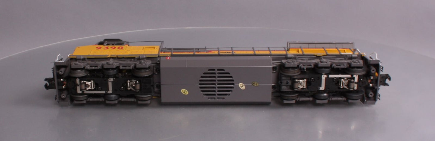 MTH 20-20730-1 Union Pacific Dash-8 Diesel Engine with Proto-Sound 3.0 #9390