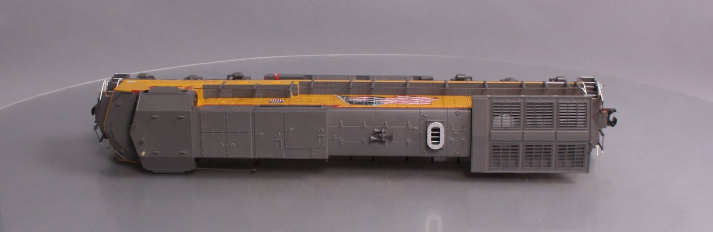 MTH 20-20730-1 Union Pacific Dash-8 Diesel Engine with Proto-Sound 3.0 #9390