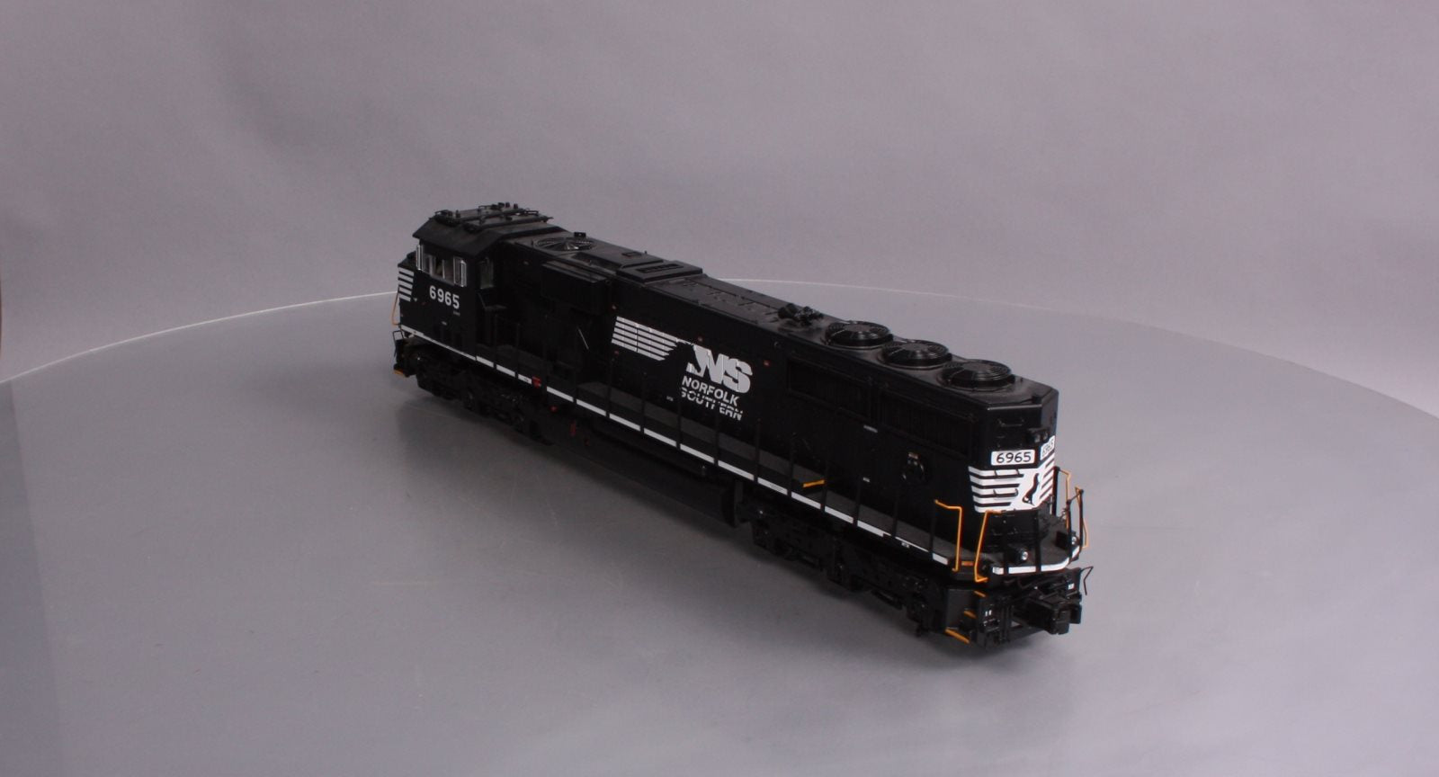 MTH 20-20597-1 Norfolk Southern SD60E Diesel Engine #6965