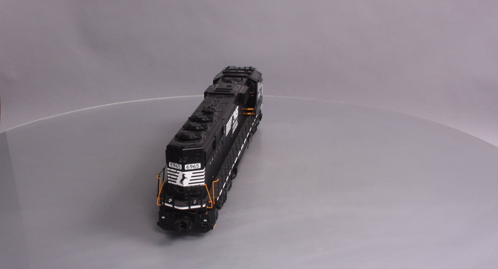 MTH 20-20597-1 Norfolk Southern SD60E Diesel Engine #6965