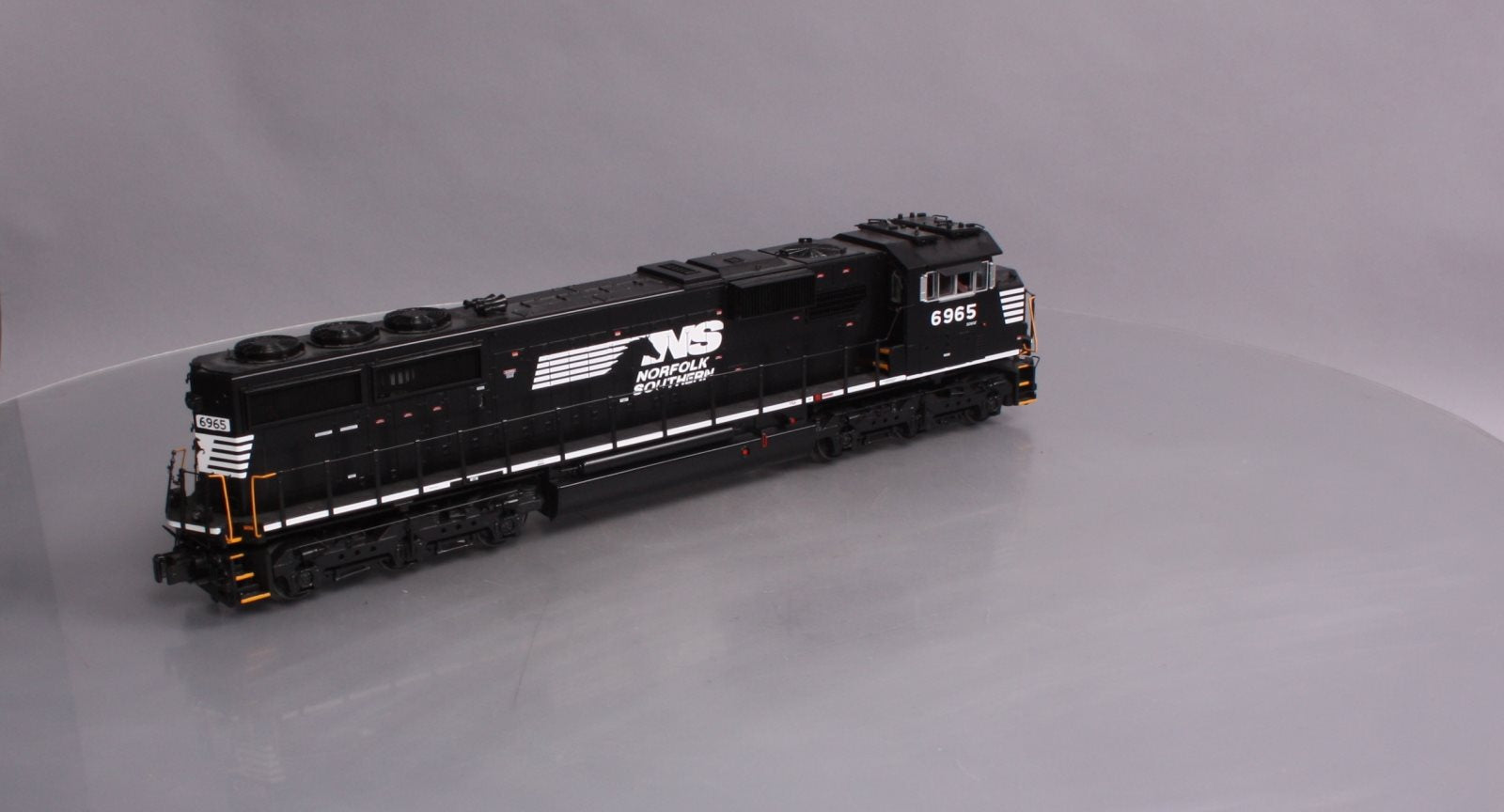 MTH 20-20597-1 Norfolk Southern SD60E Diesel Engine #6965