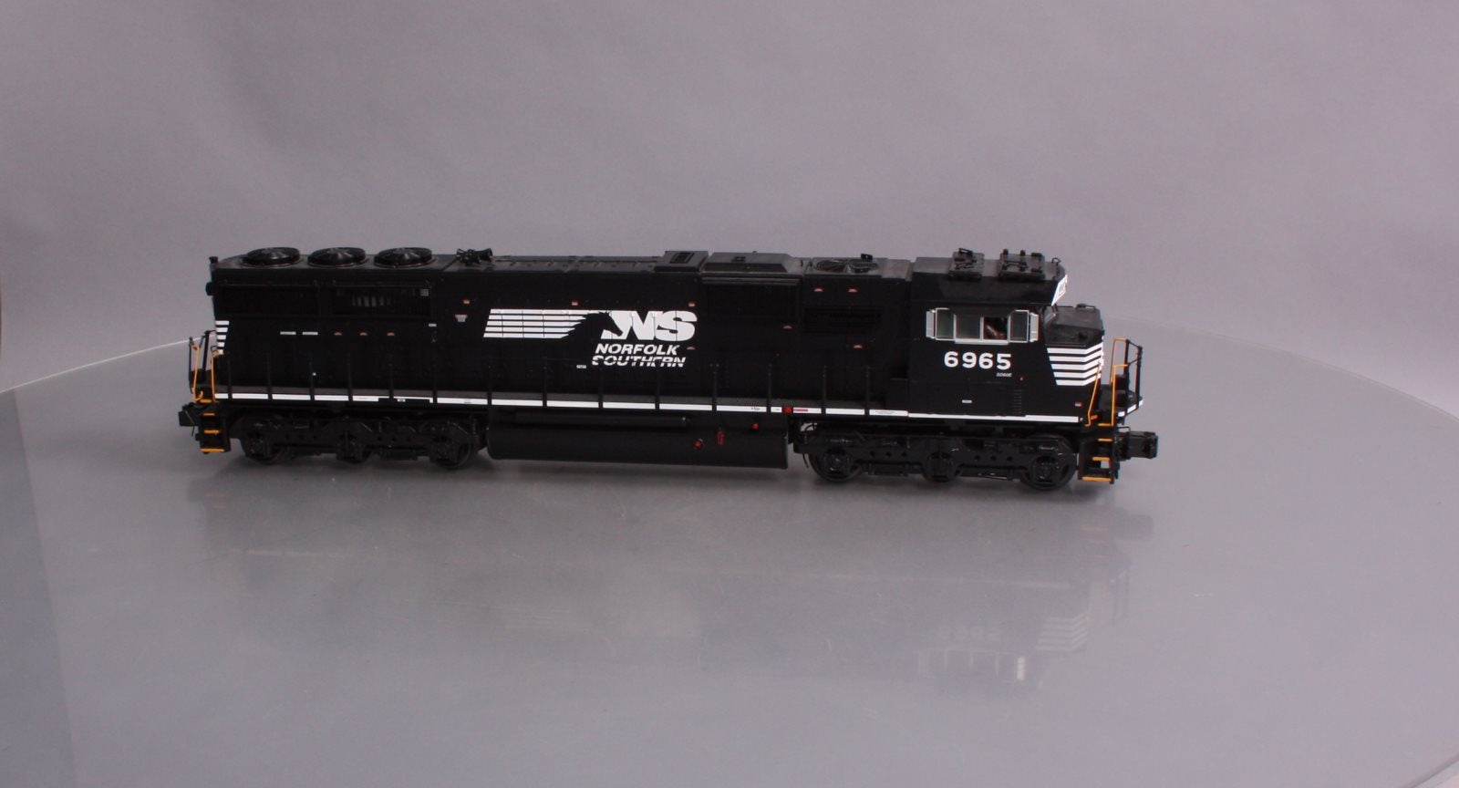 MTH 20-20597-1 Norfolk Southern SD60E Diesel Engine #6965