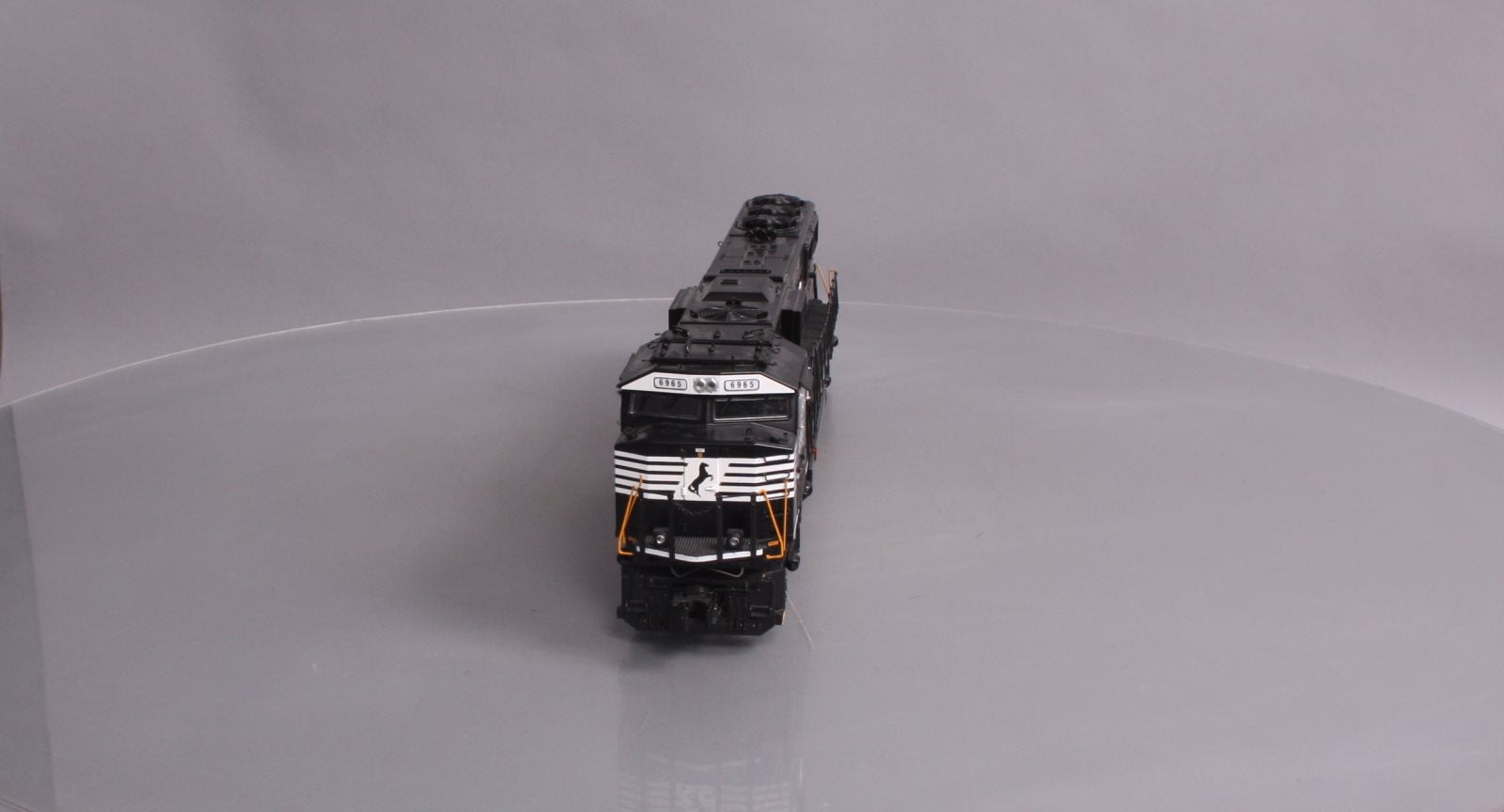 MTH 20-20597-1 Norfolk Southern SD60E Diesel Engine #6965