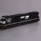 MTH 20-20597-1 Norfolk Southern SD60E Diesel Engine #6965