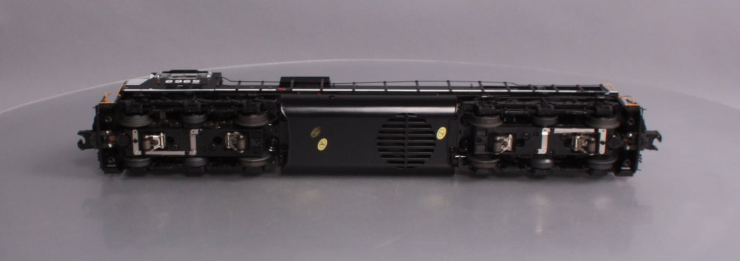 MTH 20-20597-1 Norfolk Southern SD60E Diesel Engine #6965