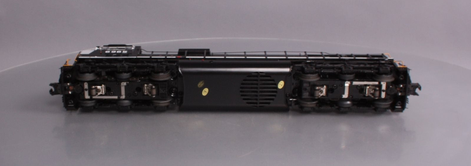 MTH 20-20597-1 Norfolk Southern SD60E Diesel Engine #6965