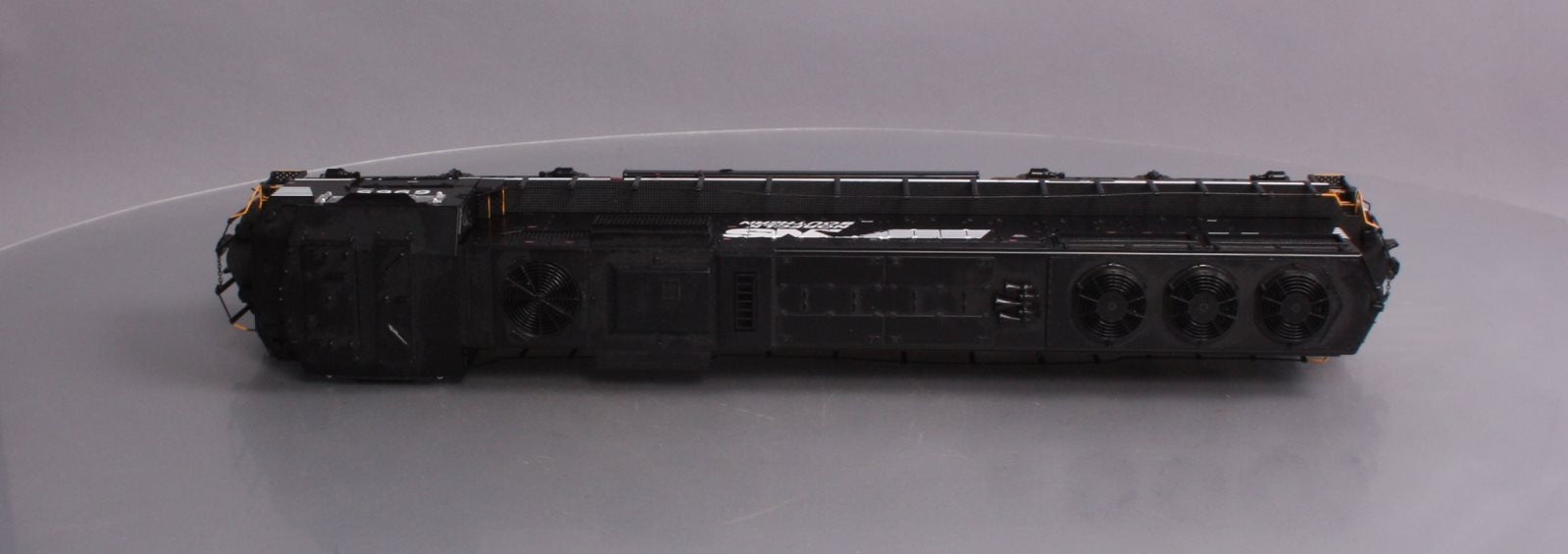 MTH 20-20597-1 Norfolk Southern SD60E Diesel Engine #6965
