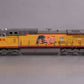 MTH 20-20662-1 Union Pacific GE Dash 9 Diesel Engine w/P-S 3.0 #9816 - 3-Rail