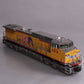 MTH 20-20662-1 Union Pacific GE Dash 9 Diesel Engine w/P-S 3.0 #9816 - 3-Rail
