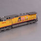MTH 20-20662-1 Union Pacific GE Dash 9 Diesel Engine w/P-S 3.0 #9816 - 3-Rail