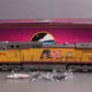 MTH 20-20662-1 Union Pacific GE Dash 9 Diesel Engine w/P-S 3.0 #9816 - 3-Rail
