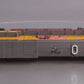 MTH 20-20662-1 Union Pacific GE Dash 9 Diesel Engine w/P-S 3.0 #9816 - 3-Rail
