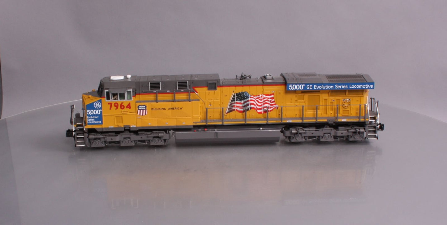 MTH 20-20735-1 Union Pacific ES44AC Diesel Engine with Proto-Sound 3.0 #7964