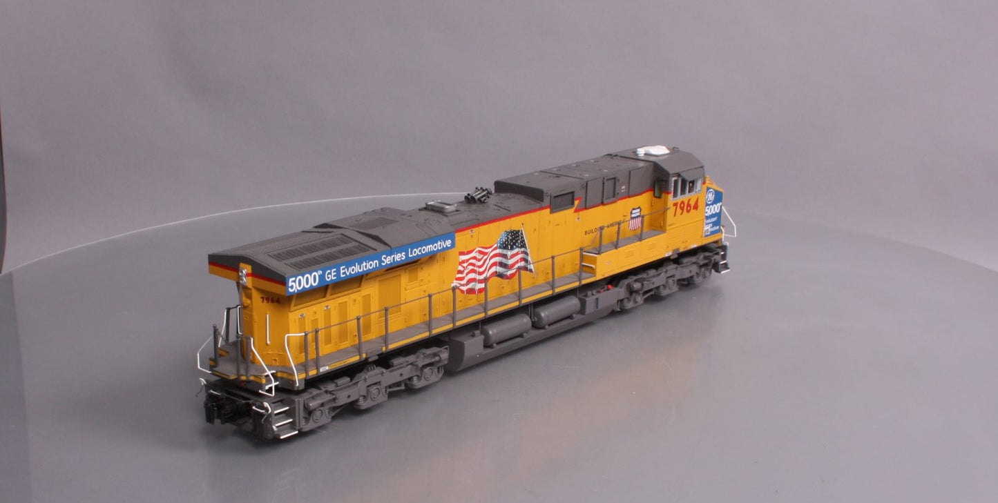 MTH 20-20735-1 Union Pacific ES44AC Diesel Engine with Proto-Sound 3.0 #7964