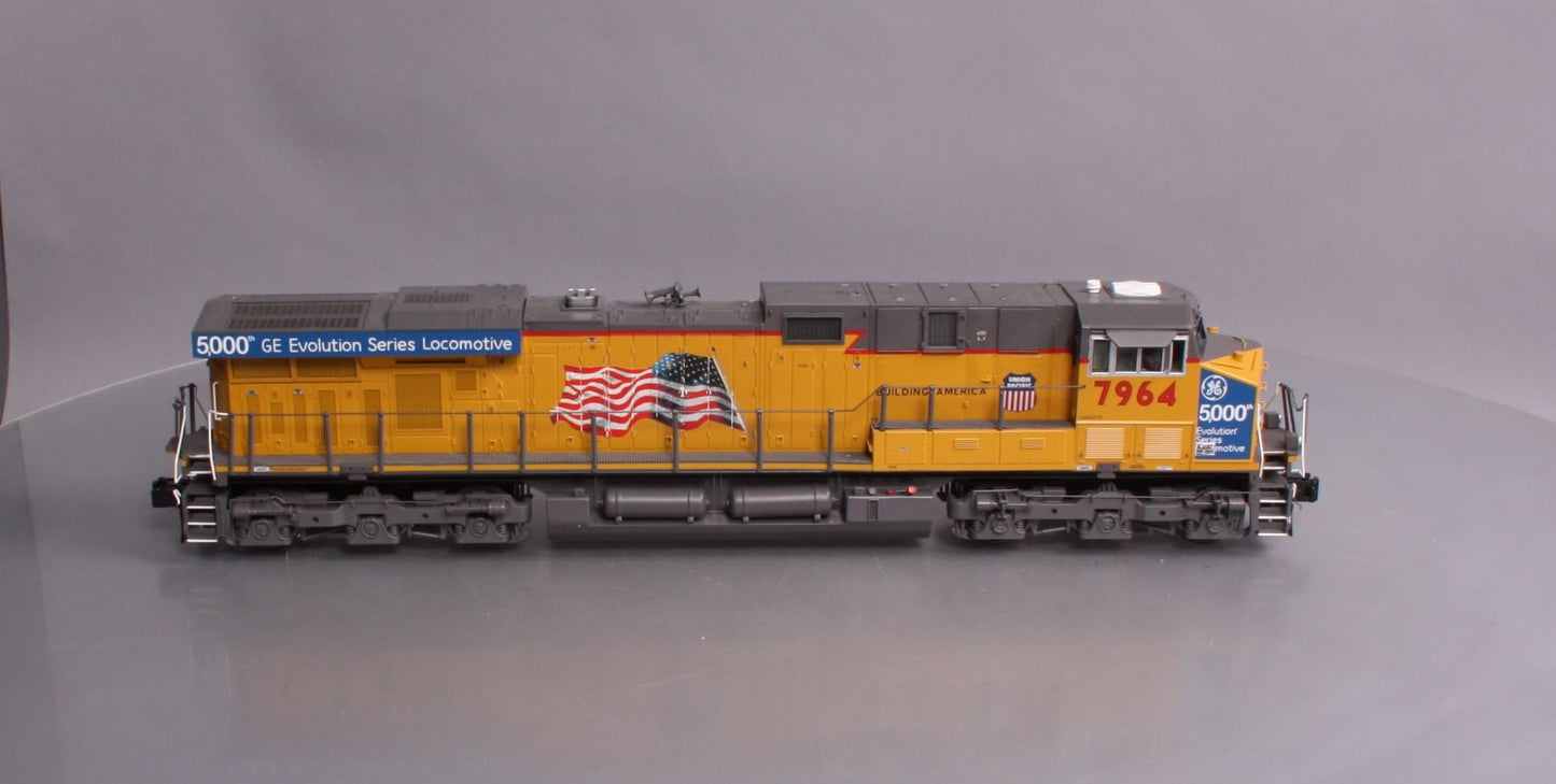 MTH 20-20735-1 Union Pacific ES44AC Diesel Engine with Proto-Sound 3.0 #7964