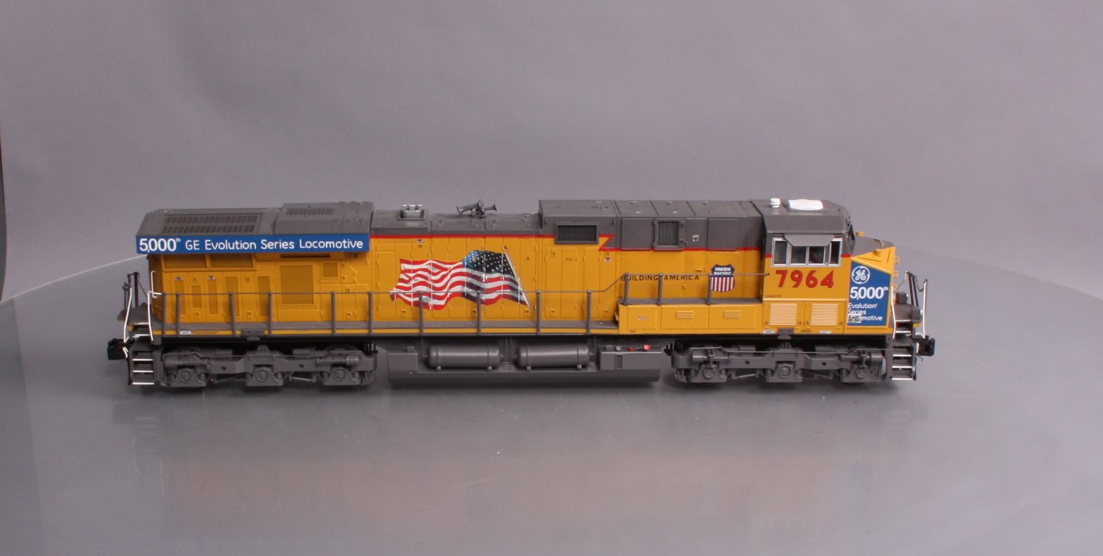 MTH 20-20735-1 Union Pacific ES44AC Diesel Engine with Proto-Sound 3.0 #7964