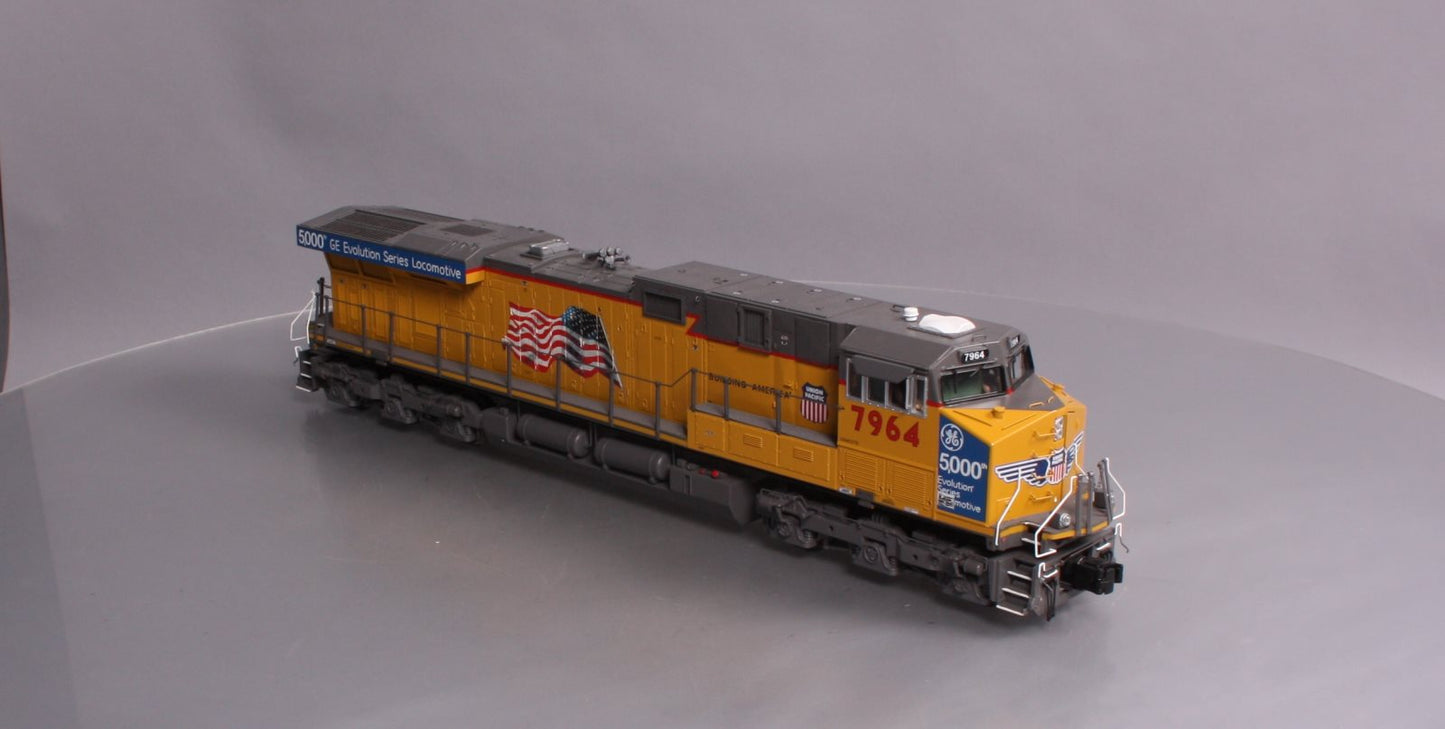 MTH 20-20735-1 Union Pacific ES44AC Diesel Engine with Proto-Sound 3.0 #7964