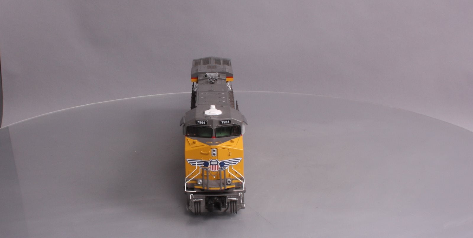 MTH 20-20735-1 Union Pacific ES44AC Diesel Engine with Proto-Sound 3.0 #7964