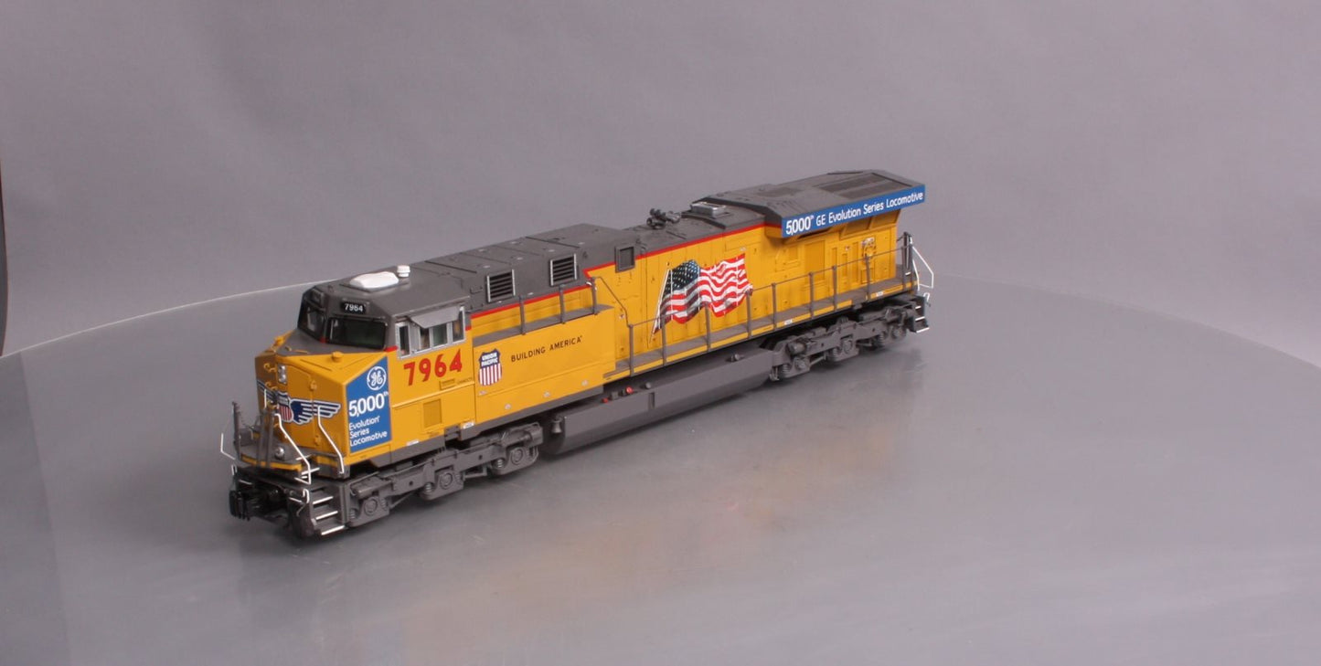 MTH 20-20735-1 Union Pacific ES44AC Diesel Engine with Proto-Sound 3.0 #7964