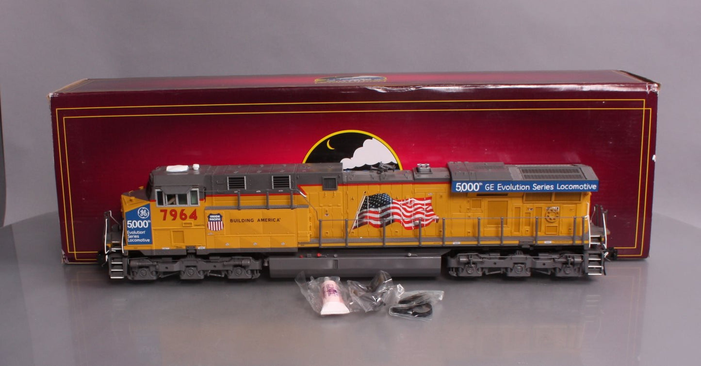 MTH 20-20735-1 Union Pacific ES44AC Diesel Engine with Proto-Sound 3.0 #7964