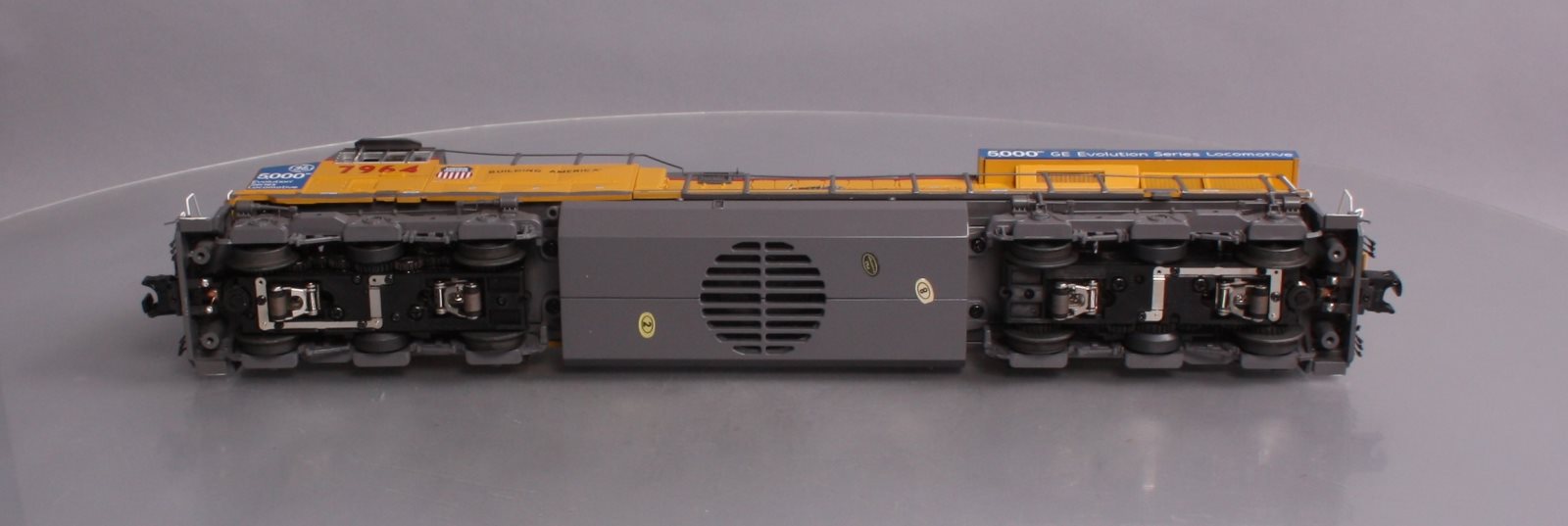 MTH 20-20735-1 Union Pacific ES44AC Diesel Engine with Proto-Sound 3.0 #7964