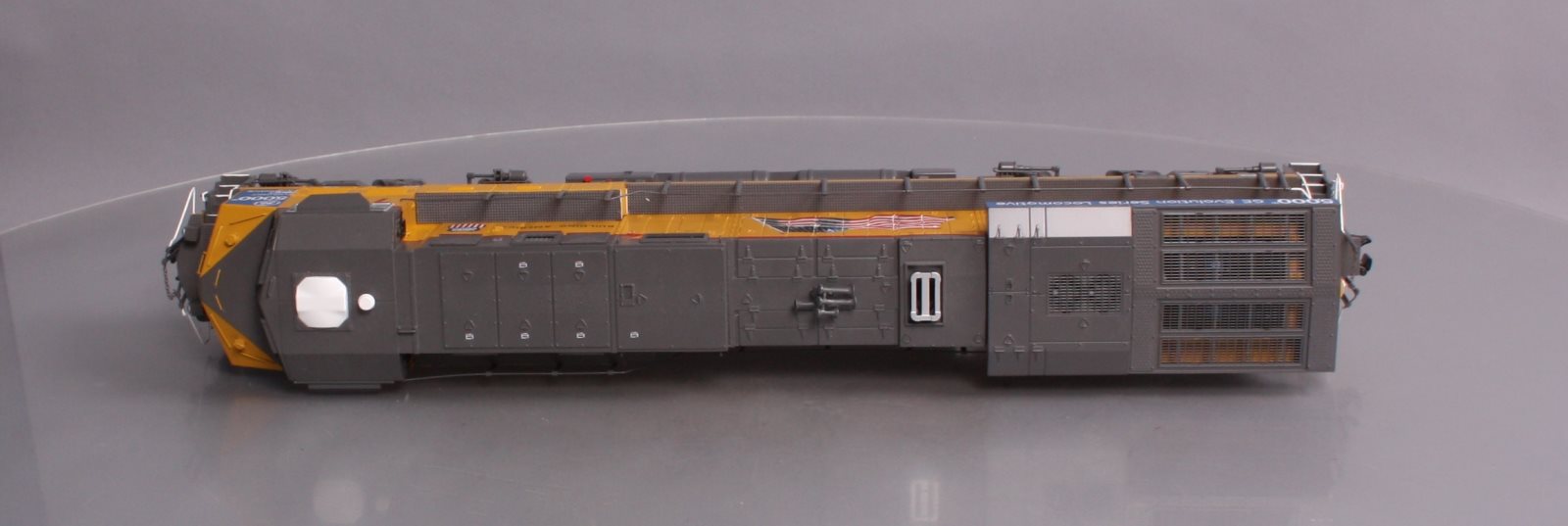 MTH 20-20735-1 Union Pacific ES44AC Diesel Engine with Proto-Sound 3.0 #7964