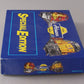Athearn 2319 HO Scale Tropicana 57'''' Reefer Car #1229 & 1242 Kit (Set of 2)