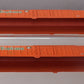 Athearn 2319 HO Scale Tropicana 57'''' Reefer Car #1229 & 1242 Kit (Set of 2)