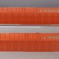 Athearn 2319 HO Scale Tropicana 57'''' Reefer Car #1229 & 1242 Kit (Set of 2)