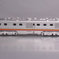 MTH 20-2223-3 O Gauge Santa Fe DL110 B-Unit Powered Diesel Engine LN/Box