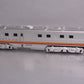MTH 20-2223-3 O Gauge Santa Fe DL110 B-Unit Powered Diesel Engine LN/Box