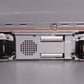 MTH 20-2223-3 O Gauge Santa Fe DL110 B-Unit Powered Diesel Engine LN/Box