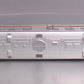 MTH 20-2223-3 O Gauge Santa Fe DL110 B-Unit Powered Diesel Engine LN/Box