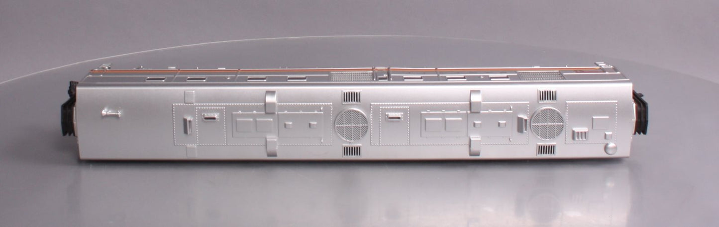 MTH 20-2223-3 O Gauge Santa Fe DL110 B-Unit Powered Diesel Engine LN/Box