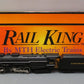 MTH 20-1117-1 O C&O ALLEGHENY 2-6-6-6 Steam Locomotive & Tender #1604 w/PS1 LN/Box
