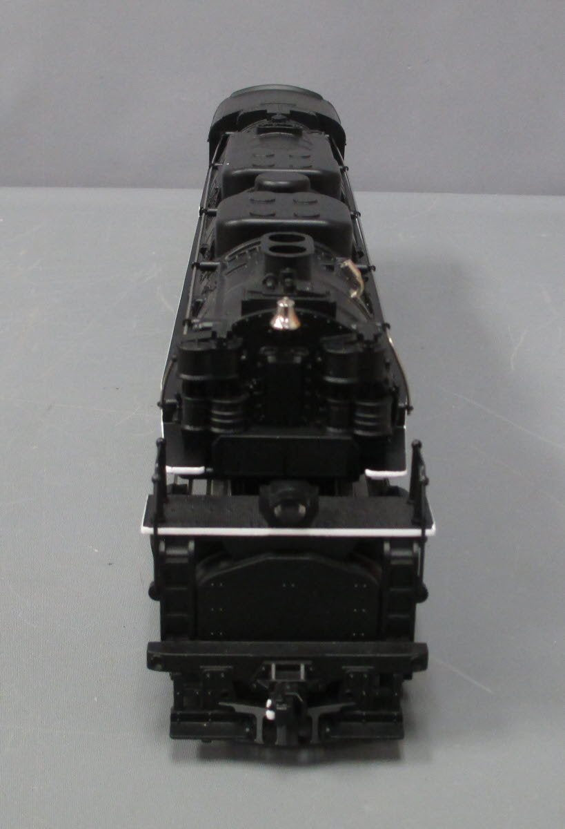 MTH 20-1117-1 O C&O ALLEGHENY 2-6-6-6 Steam Locomotive & Tender #1604 w/PS1 NIB