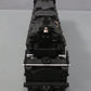 MTH 20-1117-1 O C&O ALLEGHENY 2-6-6-6 Steam Locomotive & Tender #1604 w/PS1 LN/Box
