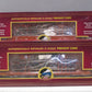 MTH 20-20479-1 O NS GP38-2 M.O.W. O Gauge Diesel Freight Train Set with PS 3.0