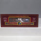 MTH 20-20479-1 O NS GP38-2 M.O.W. O Gauge Diesel Freight Train Set with PS 3.0