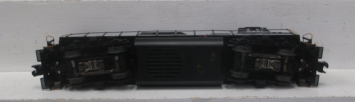 MTH 20-20479-1 O NS GP38-2 M.O.W. O Gauge Diesel Freight Train Set with PS 3.0