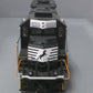 MTH 20-20479-1 O NS GP38-2 M.O.W. O Gauge Diesel Freight Train Set with PS 3.0