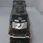 MTH 20-20479-1 O NS GP38-2 M.O.W. O Gauge Diesel Freight Train Set with PS 3.0