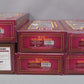 MTH 20-20479-1 O NS GP38-2 M.O.W. O Gauge Diesel Freight Train Set with PS 3.0
