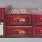 MTH 20-20479-1 O NS GP38-2 M.O.W. O Gauge Diesel Freight Train Set with PS 3.0